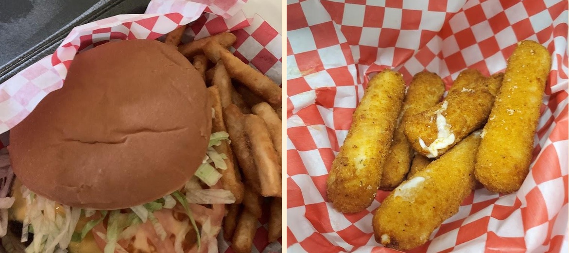 Peyton's Place Knoxville